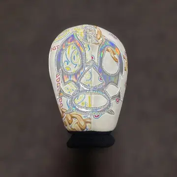 Russeluno 레어템 드라이버용 헤드커버