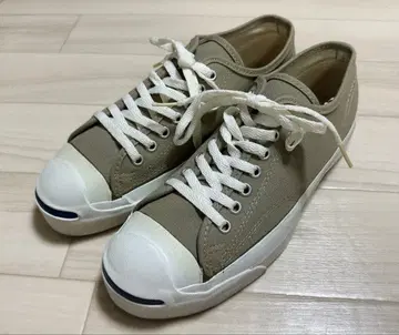 90s 컨버스 잭퍼셀 USA제 레어 컬러