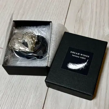 DREAM WINGS 이시이 타츠야 굿즈