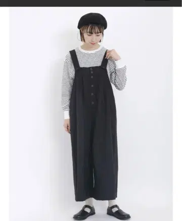 SM2 울 라이크 살로펫