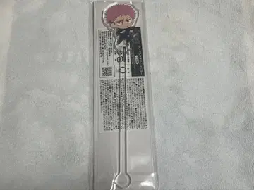 주술회전 이타도리 유우지 아크릴 마들러 TOHO 시네마즈