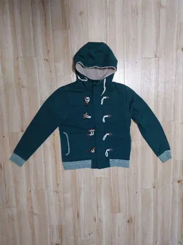 graniph 더플 코트