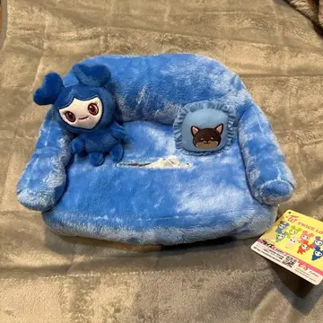 twice gigo 티슈 커버 쯔위