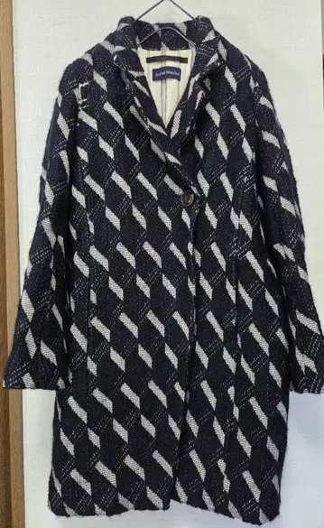 archi 아키 x JOURNAL STANDARD 저널 스탠다드 코트