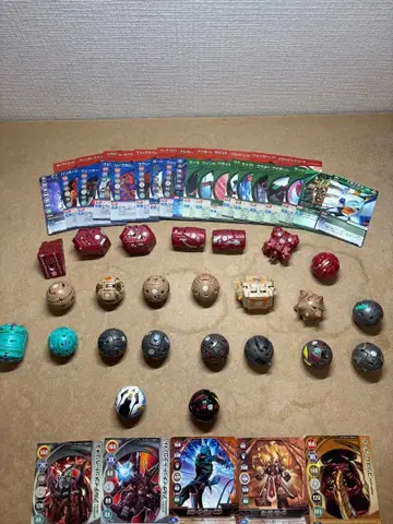 폭환 24개 묶음 판매 카드 포함