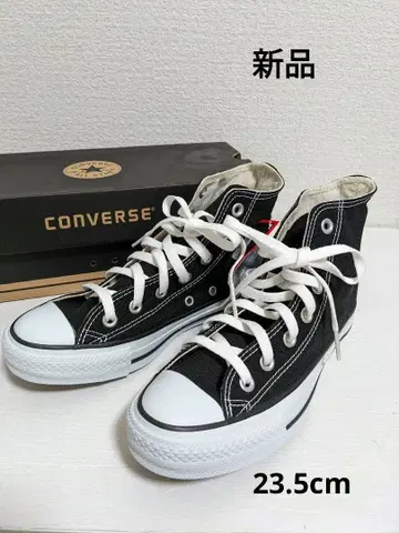 CONVERSE ALL STAR HI