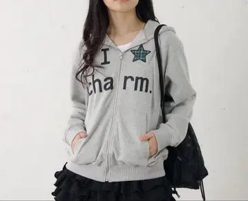 FCMM 후드티 ZIP UP HOODIE/집업 후디