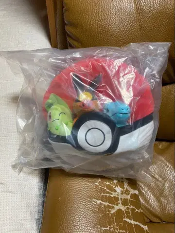 포켓몬 제일복권 A상