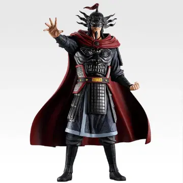 킹덤 제일복권 C상 왕전 MASTERLISE