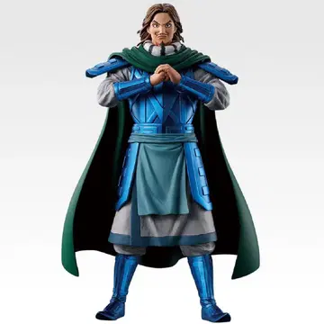 킹덤 제일복권 B상 등 MASTERLISE