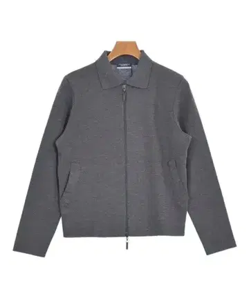 morgano 니트 스웨터 남성용