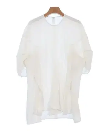 ENFOLD 블라우스 여성용