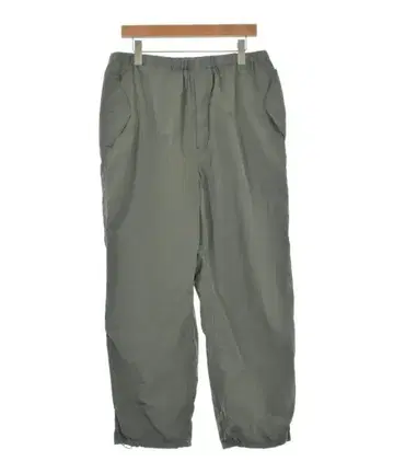 BEAUTY&YOUTH UNITED ARROWS 카고 팬츠 남성용