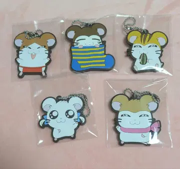 제일복권 러버 스트랩