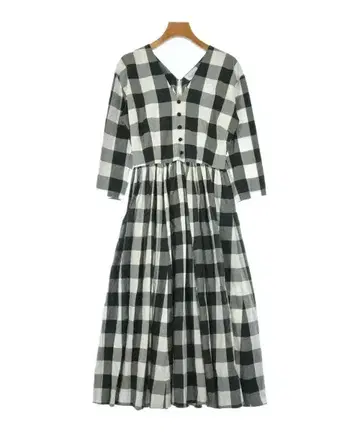 SEVEN TEN by MIHO KAWAHITO 원피스 여성용