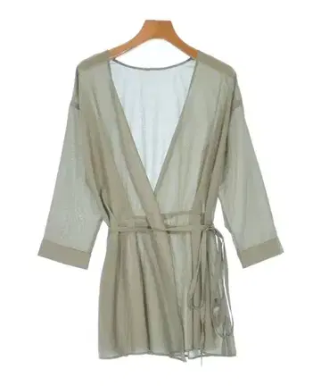 GALLARDAGALANTE NAVY 블라우스 여성용