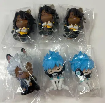 [ 최저가 판매 ] 트위스테 가챠 어깨 쿵 Vol.3