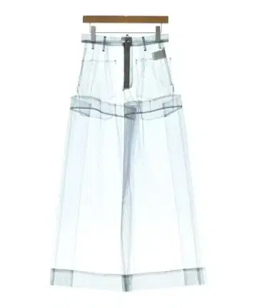 치카 키사다 팬츠 (기타) 여성용