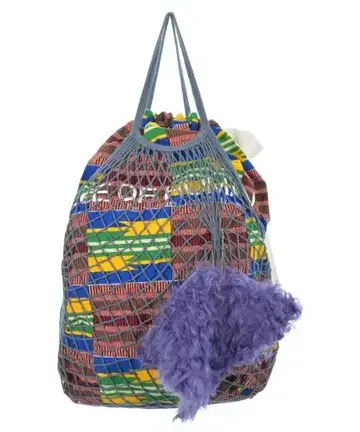 piece of human 백 (기타) 여성용