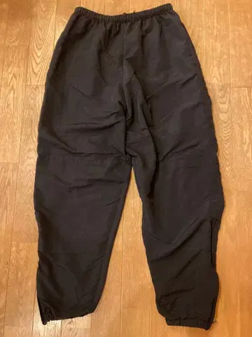 US.ARMY PUF 실물 트레이닝 팬츠 2004년 회계 사이즈 L/L