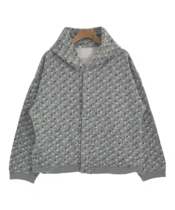 HENRIK VIBSKOV 남성용 후드티