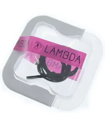 기타 목걸이 남성용