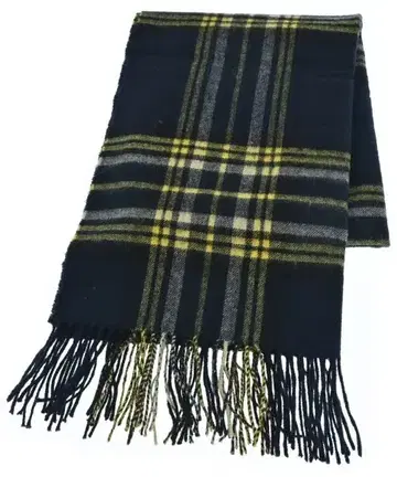 UNTITLED 머플러 여성용