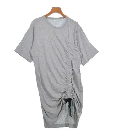 DRIES VAN NOTEN 티셔츠 여성용