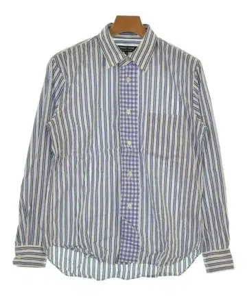COMME des GARCONS HOMME DEUX 캐주얼 셔츠 남성용