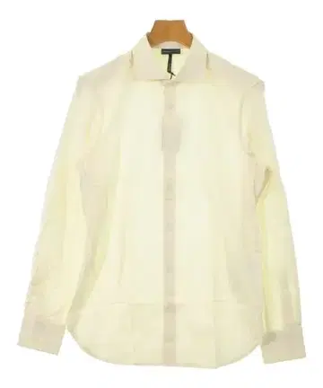 EMPORIO ARMANI 캐주얼 셔츠 남성용