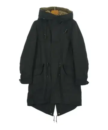 AMERICAN RAG CIE 모즈 코트 남성용