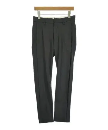 ATTACHMENT 슬랙스 남성용