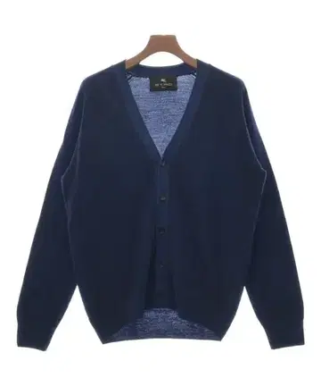 ETRO 가디건 남성용