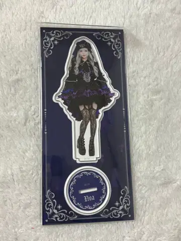 AVAM 츠키미노 아야 아크릴 스탠드