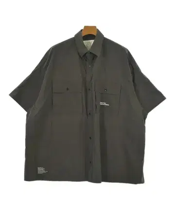 FreshService 캐주얼 셔츠 남성용