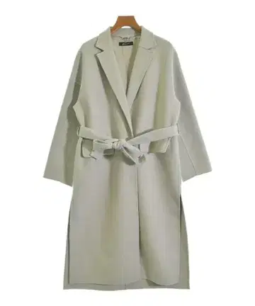 STUNNING LURE 체스터 코트 여성용