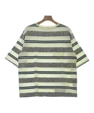 The DUFFER N NEPHEWS 티셔츠 남성용