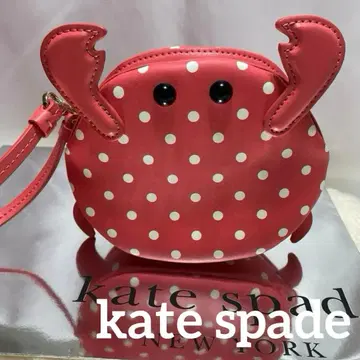 새상품급 케이트 스페이드 kate spade 멀티 파우치 게 코인 케이스