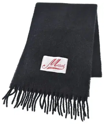 MARNI 머플러 남성용