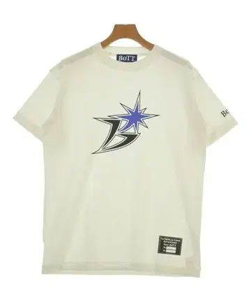 BOTT 티셔츠 남성용