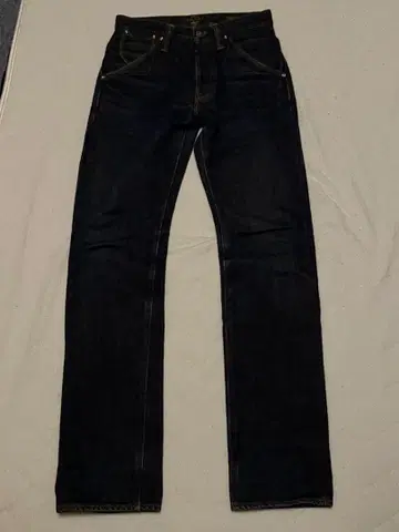 Ironheart x Jelado 더블 네임 팬츠 재커스