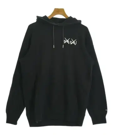 sacai 후드티 남성용