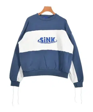 SINK kotohayokozawa 맨투맨 여성용