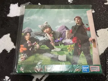 미세스 제일복권 캔버스 보드