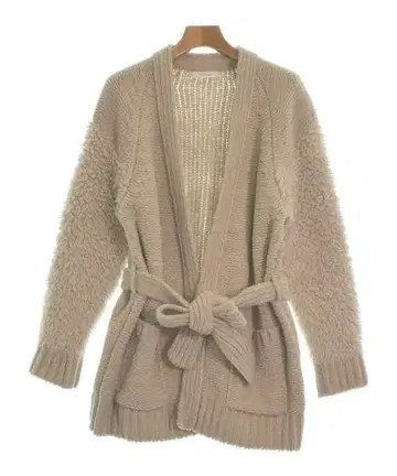 1/2 un demi 여성용 가디건
