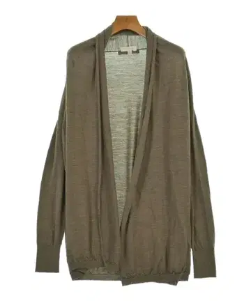 JOHN SMEDLEY 여성용 가디건