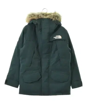 THE NORTH FACE 다운 자켓/다운 베스트 남성용