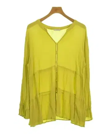 BAYFLOW 블라우스 여성용