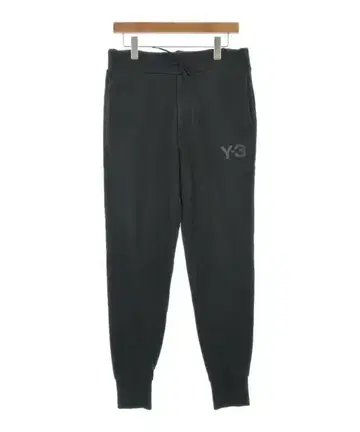 Y-3 스웨트 팬츠 남성용