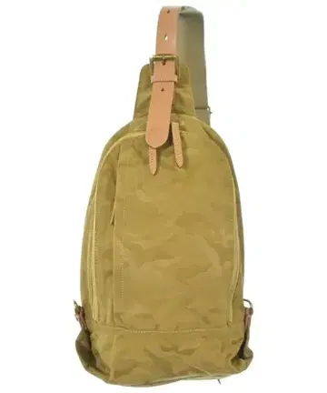 MILESTO 숄더백 남성용